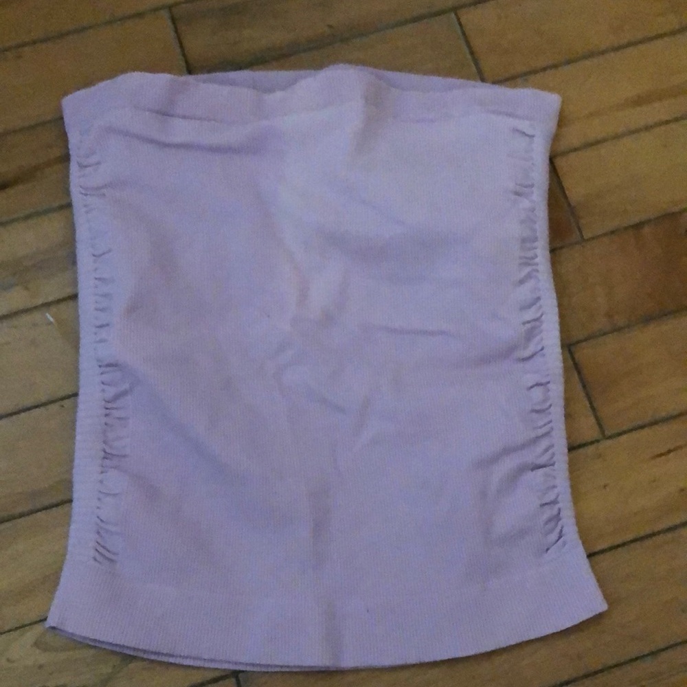 Anne-x tube top s/m